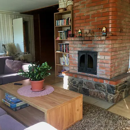 Tamme Talu Country house