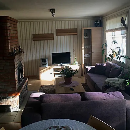 Tamme Talu Country house Voduvere (Laane-Viru)