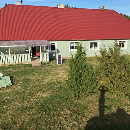 Tamme Talu Country house *