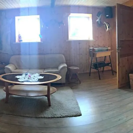 Country house Tamme Talu