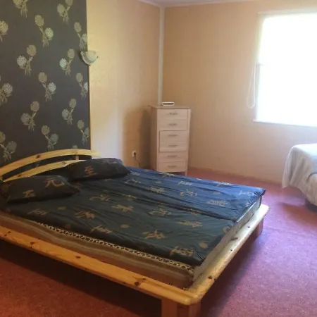 Country house Tamme Talu *