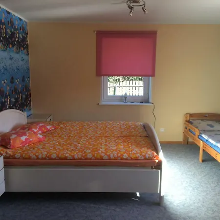 Country house Tamme Talu *